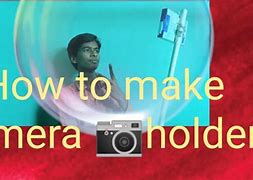 Image result for Phone Camera Holder