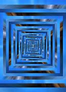 Image result for Tunnel Illusion with Mirrors