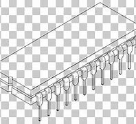 Image result for Small Outline Integrated Circuit