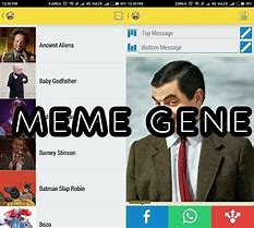Image result for Common Meme Generator