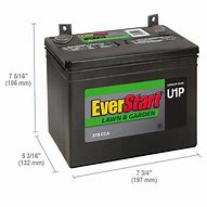 Image result for U1p 7 Battery Cross Reference