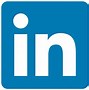 Image result for LinkedIn Logo