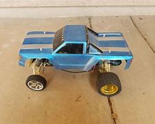 Image result for Old Traxxas RC Truck