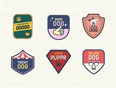 Image result for Badge Personnalise