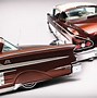 Image result for 58 Chevy Impala Lowrider