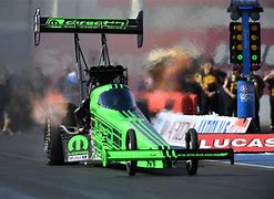 Image result for Top Fuel Dragster Side View