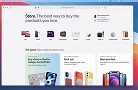 Image result for Apple Store Website