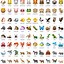 Image result for Android Emoji Meanings Dictionary