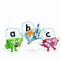 Image result for Number Blocks Character 1