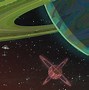 Image result for Rick and Morty Galaxy