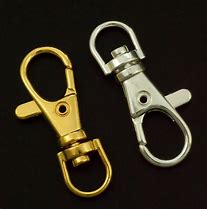 Image result for Lobster Clip Clasp