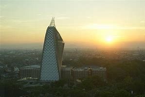 Image result for Gambar Bangunan Tinggi