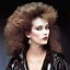 Image result for 1980s Haircut