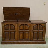 Image result for Vintage Zenith Allegro Stereo Console