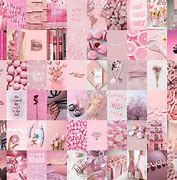 Image result for Pink Grunge Aesthetic Wallpaper Collage