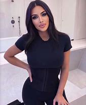 Image result for Kim Kardashian Instagram Outfits