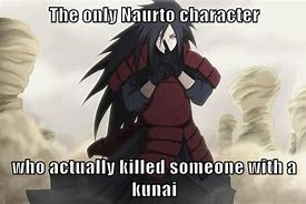 Image result for Naruto Madara Memes