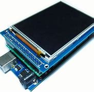 Image result for Arduino LCD Shield