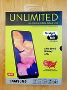 Image result for Straight Talk Samsung A10