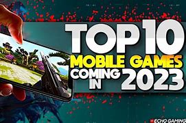 Image result for Best Phone Games 2023