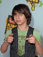 Image result for Moises Arias the Middle