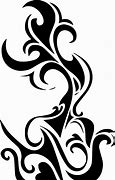 Image result for Tribal Tattoo Stencils Printable