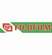 Image result for Fujifilm Logo.png White