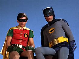 Image result for Robin 60s Batman