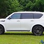Image result for Infiniti QX 2016
