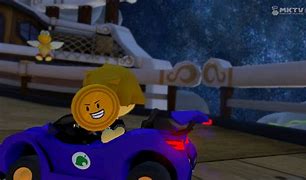 Image result for Mario Kart PC BFDI