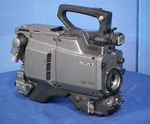 Image result for HDC 750 Sony