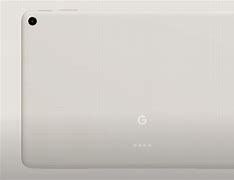 Image result for Google Pixel Tablet Back