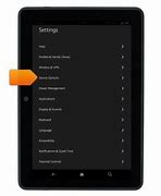 Image result for Imei On Kindle Box
