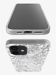 Image result for Black White Coloring Page Phone Case