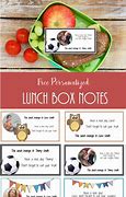 Image result for Personalized Lunch Box