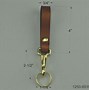 Image result for Classy Dress Belt Key Holder