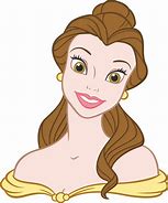Image result for Disney Princess Face SVG
