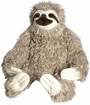 Image result for Snook Sloth Toys