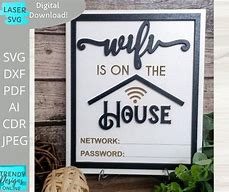 Image result for Guest Wi-Fi Dark Background