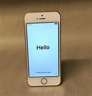 Image result for iPhone SE Rose Gold Verizon