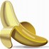 Image result for Banana Emoji PNG