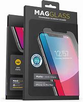 Image result for Matte Screen Protector iPhone 12