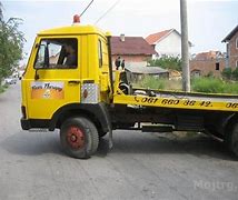 Image result for Zastava 640 Kamion