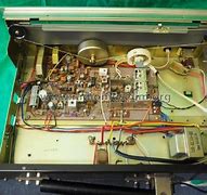 Image result for AM/FM Stereo Tuner Component