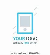 Image result for Phone Logo Blue Print