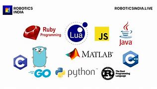 Image result for Best Robotics Programming Language