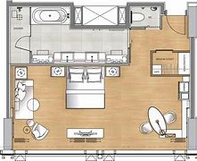 Image result for Hotel Interior Design Floor Plan