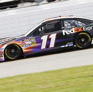 Image result for FedEx 11 NASCAR