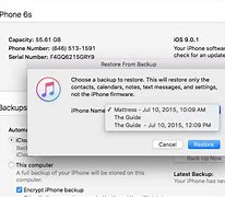 Image result for How to Update My iPhone 6s