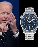 Image result for Biden Blue Watches